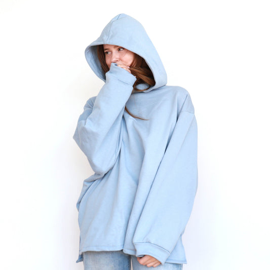 LOVISA Hoodie - Symönster