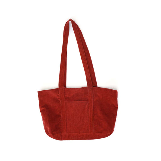 VERA Totebag - symönster
