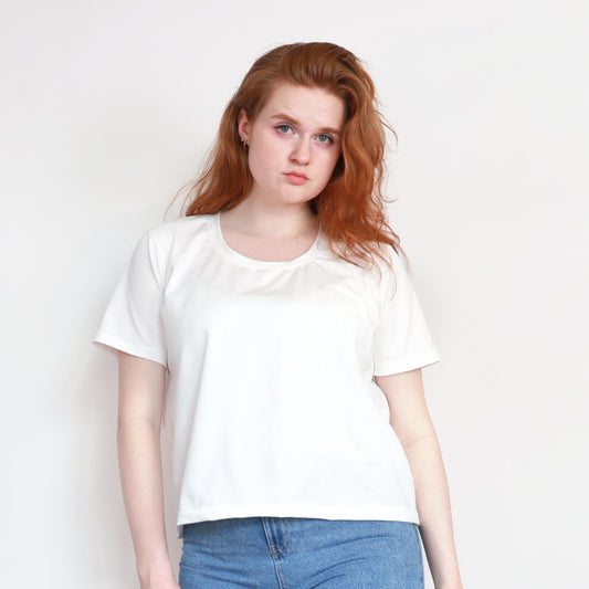 MOA T-shirt - Symönster